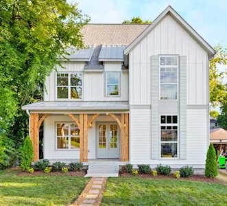 1108 Lenore St Nashville, TN 37206