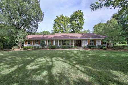 4604 Tara Dr Nashville, TN 37215