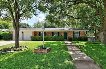 7507 Greenhaven Dr Austin, TX 78757