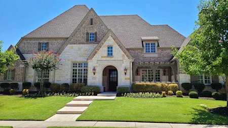1831 Walnut Springs Drive Allen, TX 75013