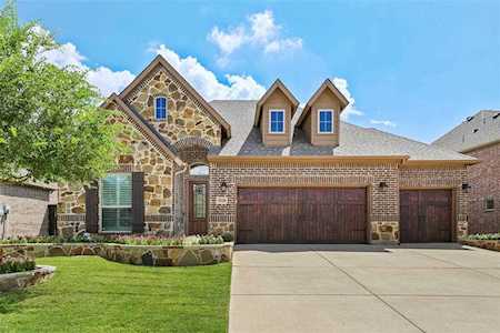 3020 Lakefield Drive Little Elm, TX 75068