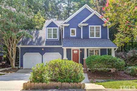 1808 Farmington Grove Drive Raleigh, NC 27614