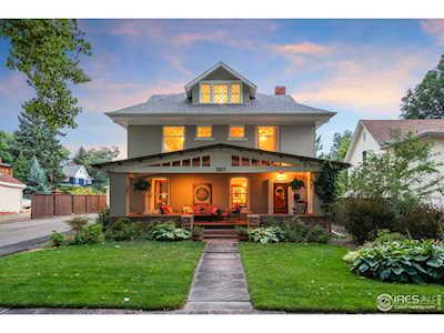 327 Pratt St Longmont, CO 80501