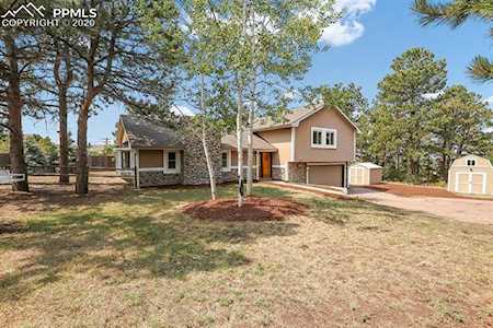 18020 Briarhaven Court Monument, CO 80132