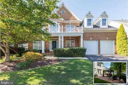706 Pearson Point Place Annapolis, MD 21401