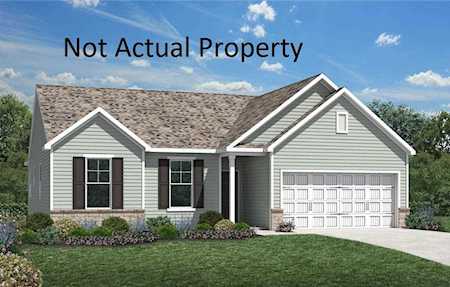 321 Blue Ridge Court Ostrander, OH 43061