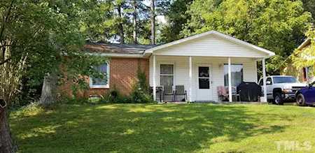 7512 Stuart Drive Raleigh, NC 27615