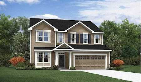 1413 Valley Dale Drive Fuquay Varina, NC 27526