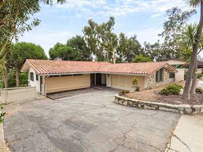 2232 Via Alamitos Palos Verdes Estates, CA 90274