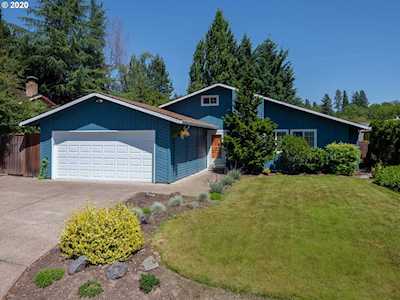 11680 SW 113th Pl Tigard, OR 97223