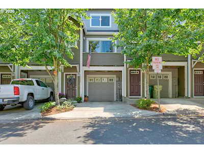 19080 SW Quinn Ct Beaverton, OR 97003