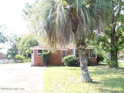 8189 Paul Jones Dr Jacksonville, FL 32208