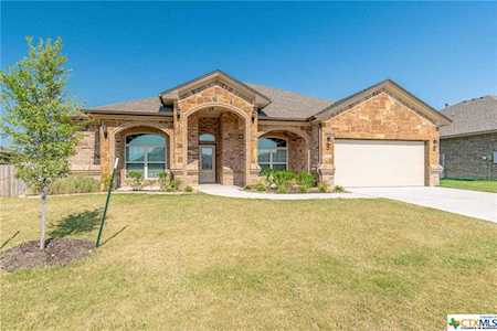 2032 Catkins Ln Harker Heights, TX 76548