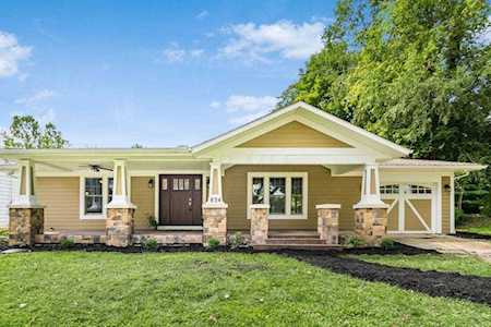 834 Lakeshore Drive Hebron, OH 43025