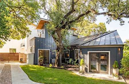 1407 Parkinson DR #2 Austin, TX 78704