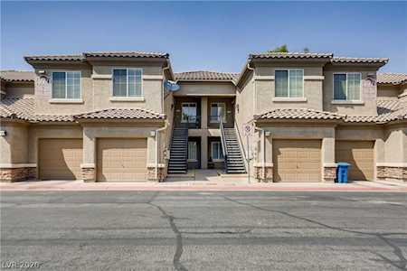 4660 Basilicata Ln #202 North Las Vegas, NV 89084
