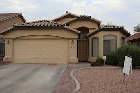 4526 W Fawn Drive Laveen, AZ 85339