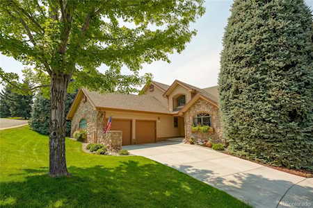 21 Klingen Gate Ct Castle Pines, CO 80108