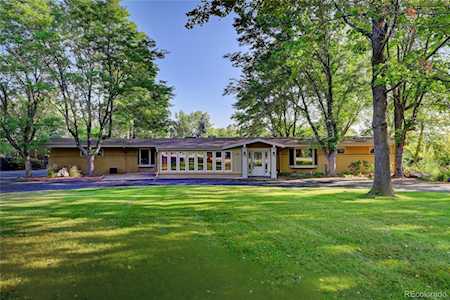 4601 Homestead St Littleton, CO 80123