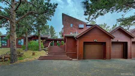 5082 Baby Doe Rd Golden, CO 80403