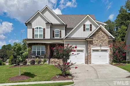 113 Highland Ridge Lane Knightdale, NC 27545