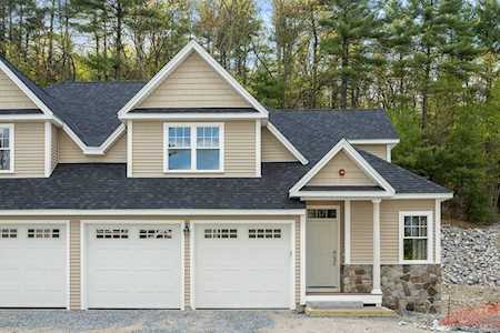 12 Trail Ridge Way #12A Harvard, MA 01451