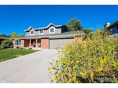 4635 Hampshire St Boulder, CO 80301