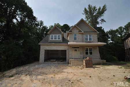 249 W Paige Wynd Drive Angier, NC 27501