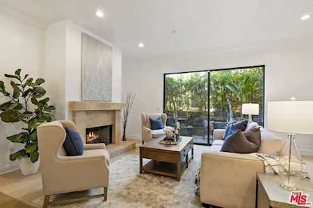 16000 W Sunset Boulevard #102 Pacific Palisades, CA 90272