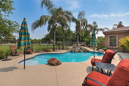 1236 E Oxford Lane Gilbert, AZ 85295