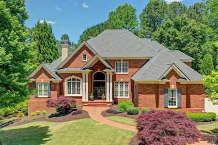 2115 Bent Creek Manor Alpharetta, GA 30005