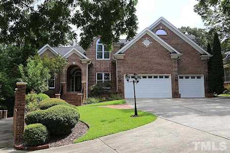 225 Muirfield Lane Clayton, NC 27527