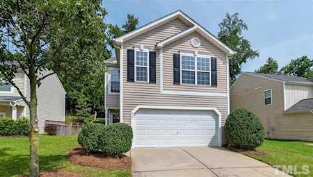 705 Champion Street Clayton, NC 27520
