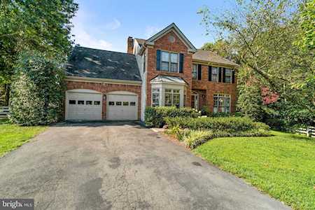 4070 Roberts Circle Marshall, VA 20115