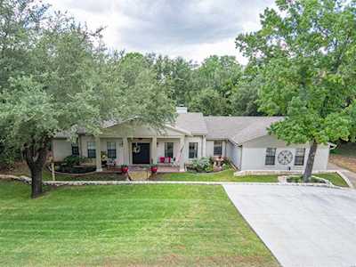 9124 Bontura Road Granbury, TX 76049