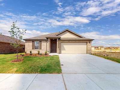 8709 Landergin Mesa Drive Fort Worth, TX 76131