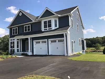 316 Lexington Street Woburn, MA 01801