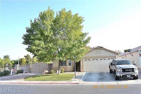 5107 Morning Splash Ave Las Vegas, NV 89131