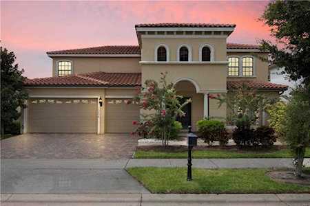 10606 Mobberley CIRCLE Orlando, FL 32832