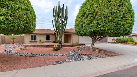 3136 W Kristal Way Phoenix, AZ 85027