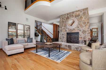 2911 Inverness Way Steamboat Springs, CO 80487