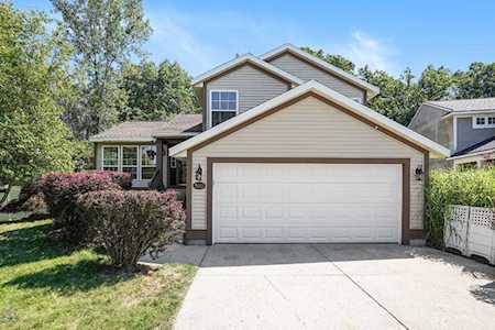 5618 E SE East Falling Leaf Dr. Dr Kentwood, MI 49512