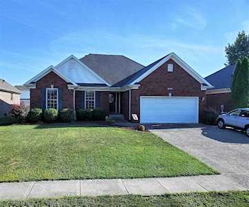 5912 Soverign Ct Louisville, KY 40258