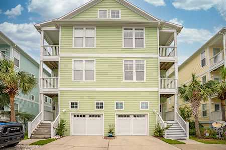 118 Green Turtle Lane Carolina Beach, NC 28428