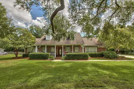 6107 Ox Bottom Manor Dr Tallahassee, FL 32312