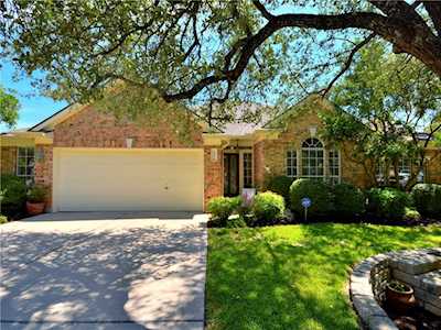 1301 Fall Creek Loop Cedar Park, TX 78613