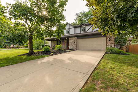 377 Olde Mill Drive Westerville, OH 43082