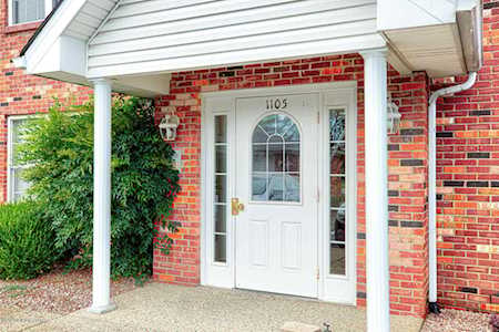 1105 Powerhouse Ln #104 Louisville, KY 40242