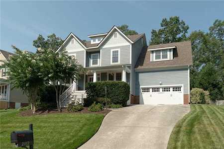 2312 Millcrest Terrace Chesterfield, VA 23112