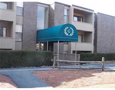 26 Shrewsbury Green Dr #C Shrewsbury, MA 01545